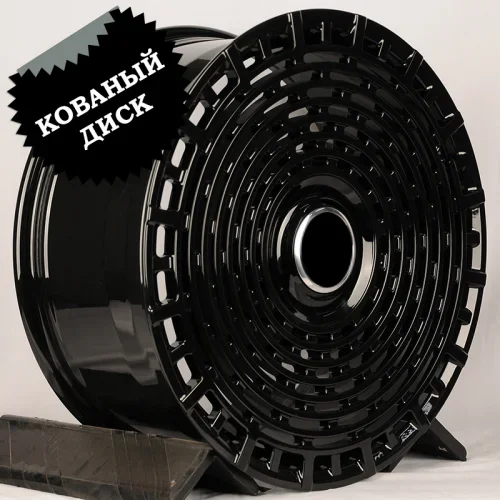 Диски R21 5x120 - миниатюра 4