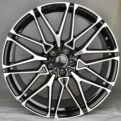 Диски R21 5x120 - миниатюра 3