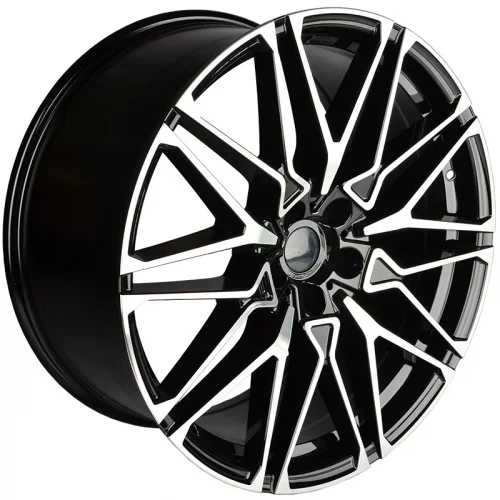Диски R21 5x120 - миниатюра 4