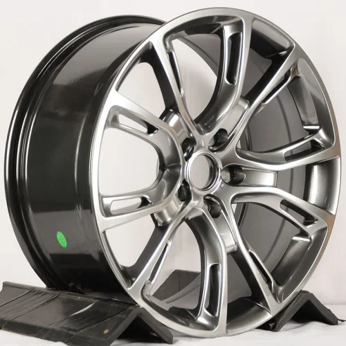 Диски R22 5x127 - миниатюра 4