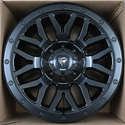 Диски R20 5x127 - миниатюра 2