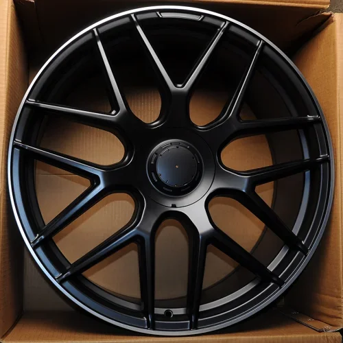 Диски R22 5x112 - миниатюра 2