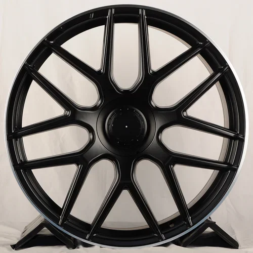 Диски R22 5x112 - миниатюра 3