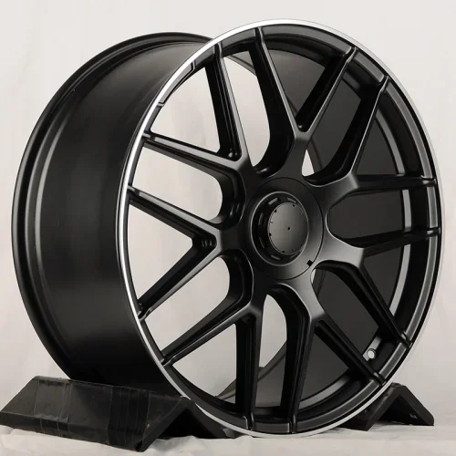 Диски R22 5x112 - миниатюра 4