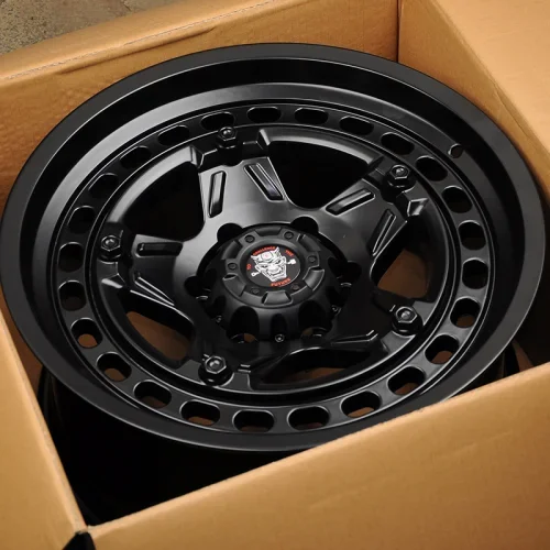 Диски R17 5x127 - изображение 1