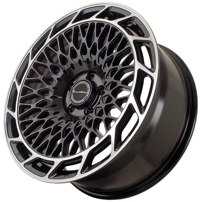 Диски R19 5x108 - миниатюра 3