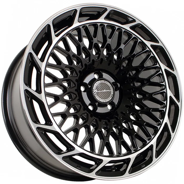 Диски R19 5x108 - миниатюра 4