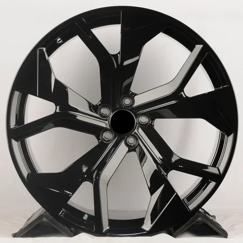 Диски R22 5x112 - миниатюра 3