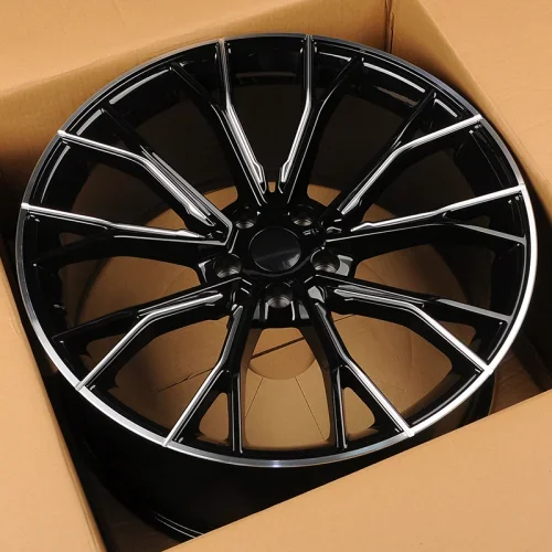 Диски R20 5x120 - изображение 1