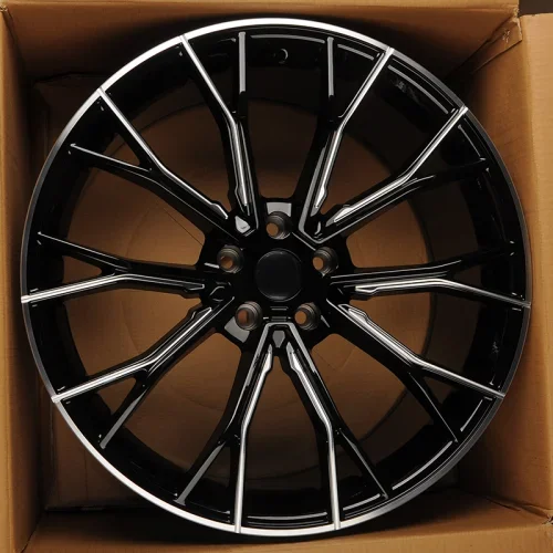 Диски R20 5x120 - миниатюра 2