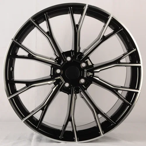 Диски R20 5x120 - миниатюра 3