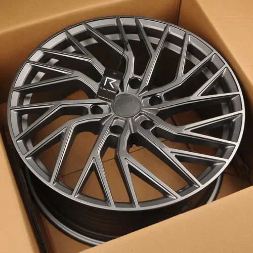 Диски R20 6x139.7 - изображение 1