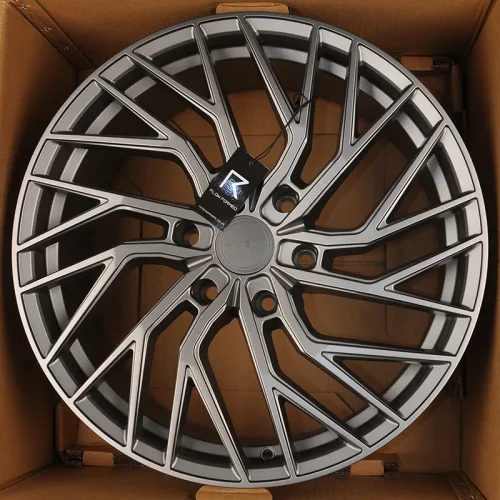 Диски R20 6x139.7 - миниатюра 2