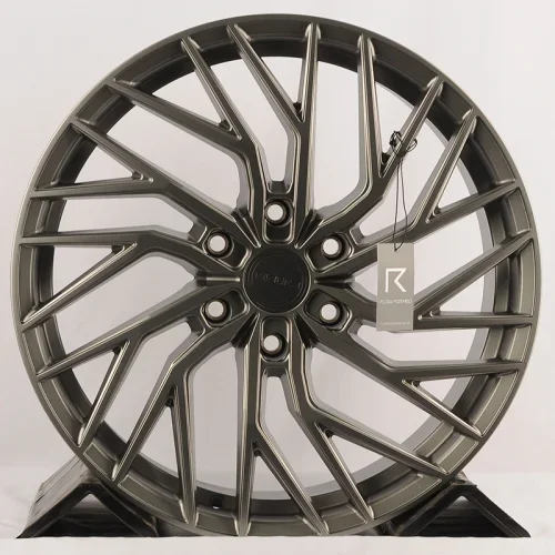 Диски R20 6x139.7 - миниатюра 3