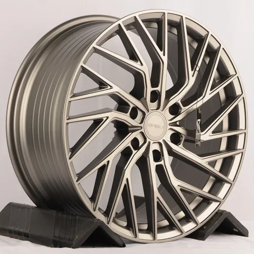 Диски R20 6x139.7 - миниатюра 4