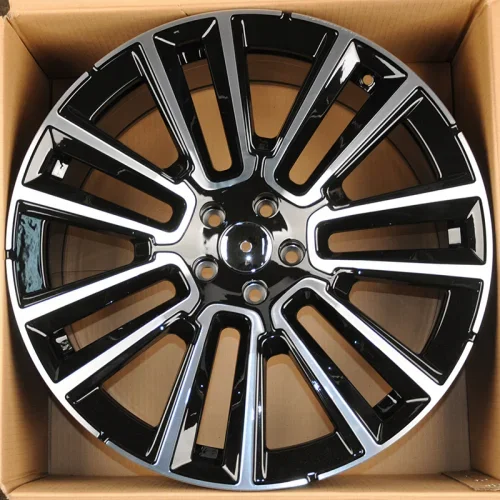 Диски R20 5x108 - миниатюра 2