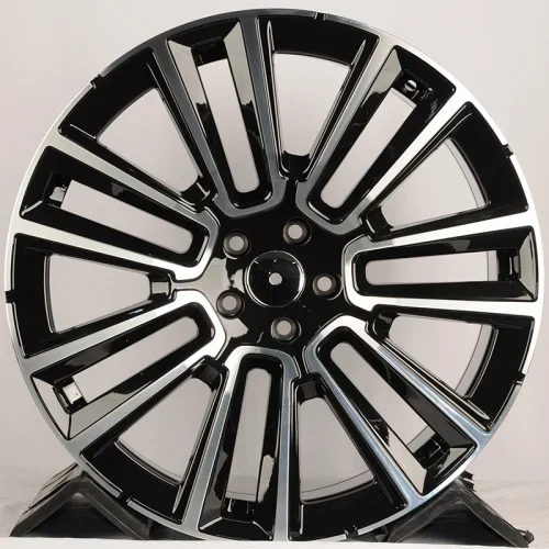 Диски R20 5x108 - миниатюра 3
