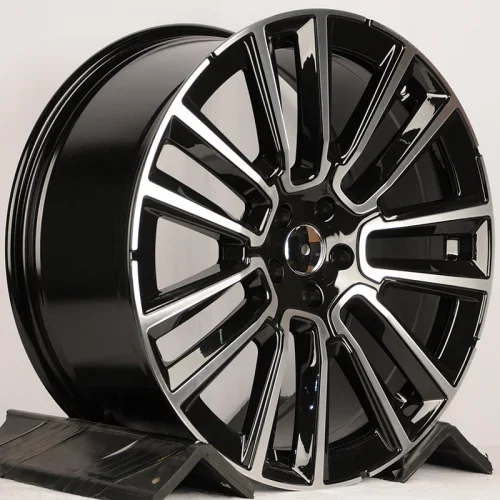 Диски R20 5x108 - миниатюра 4