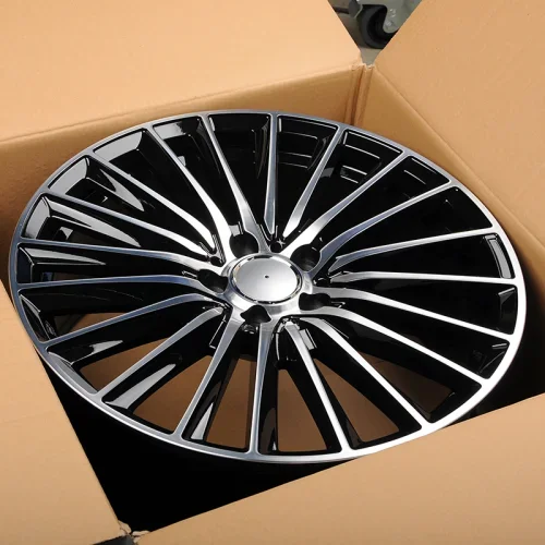 Диски R18 5x112 - изображение 1