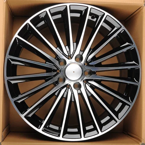 Диски R18 5x112 - миниатюра 2