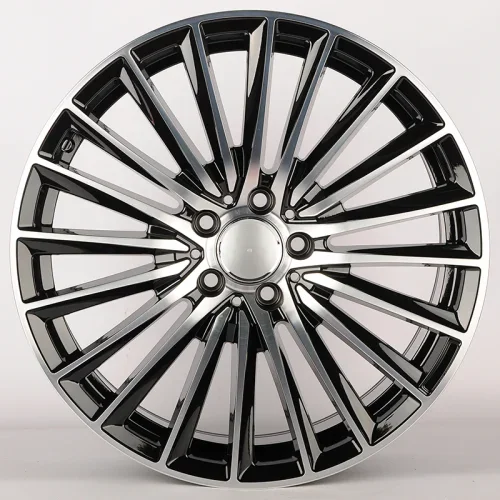 Диски R18 5x112 - миниатюра 3