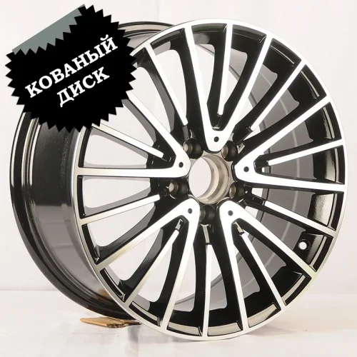 Диски R21 5x112 - миниатюра 4