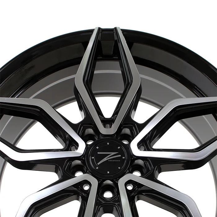 Диски R19 5x108 - миниатюра 2