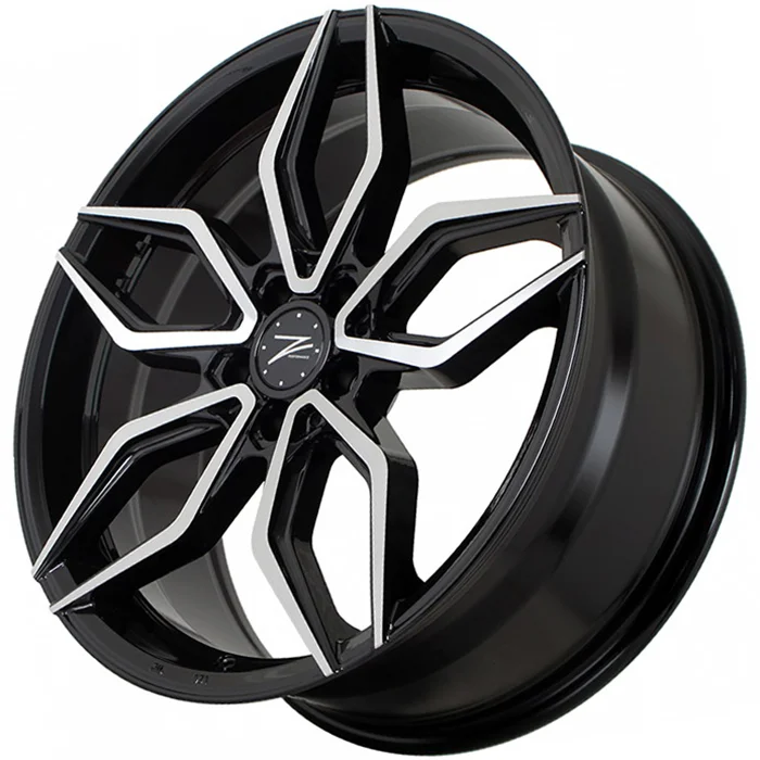 Диски R19 5x108 - миниатюра 3