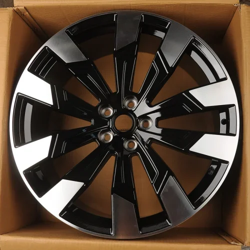 Диски R22 5x120 - миниатюра 2