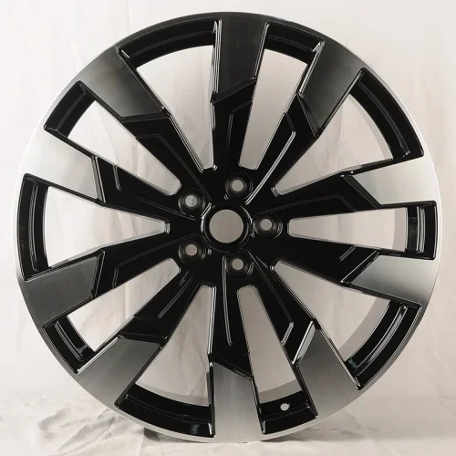 Диски R22 5x120 - миниатюра 3