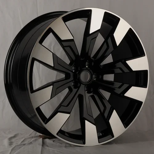 Диски R22 5x120 - миниатюра 4