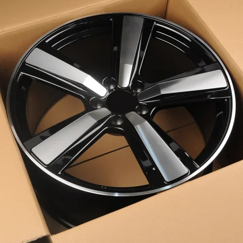 Диски R22 5x130 - изображение 1