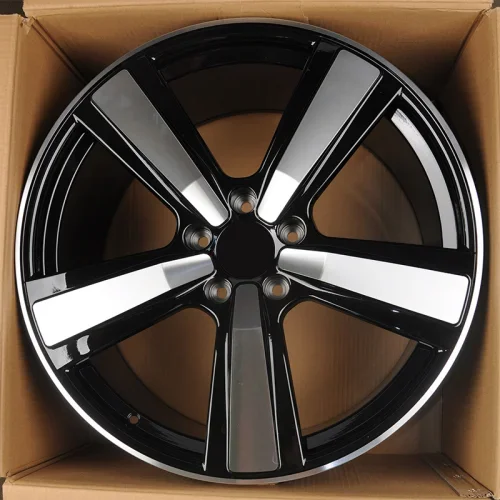 Диски R22 5x130 - миниатюра 2