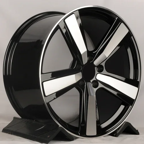 Диски R22 5x130 - миниатюра 4