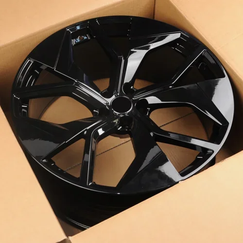 Диски R23 5x112 - изображение 1