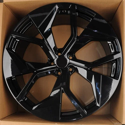 Диски R23 5x112 - миниатюра 2