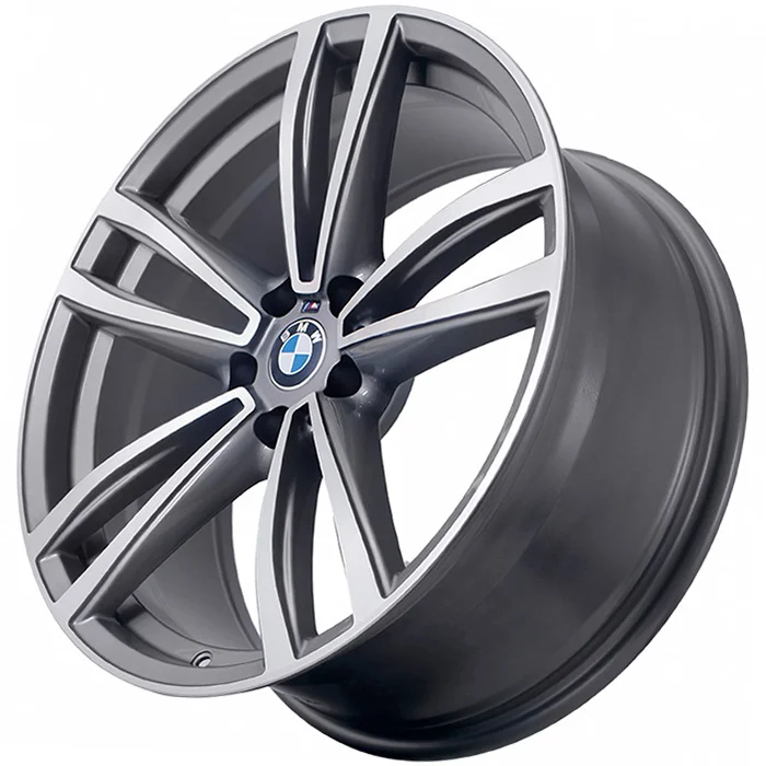 Диски R19 5x112 - миниатюра 3