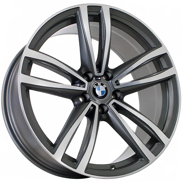 Диски R19 5x112 - миниатюра 4