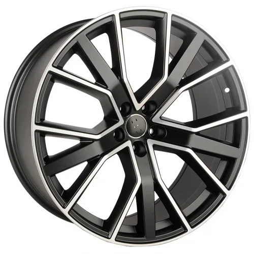 Диски R20 5x112 - миниатюра 4
