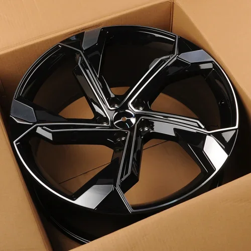 Диски R23 5x112