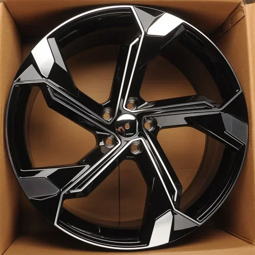 Диски R23 5x112 - миниатюра 2