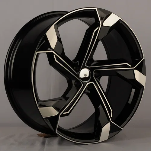 Диски R23 5x112 - миниатюра 4
