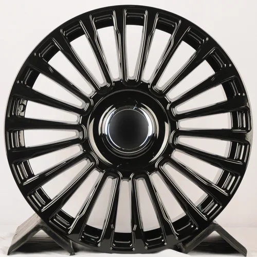 Диски R21 6x139.7 - миниатюра 3