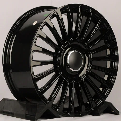 Диски R21 6x139.7 - миниатюра 4