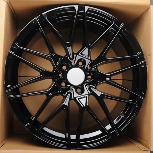 Диски R22 5x112 - миниатюра 2