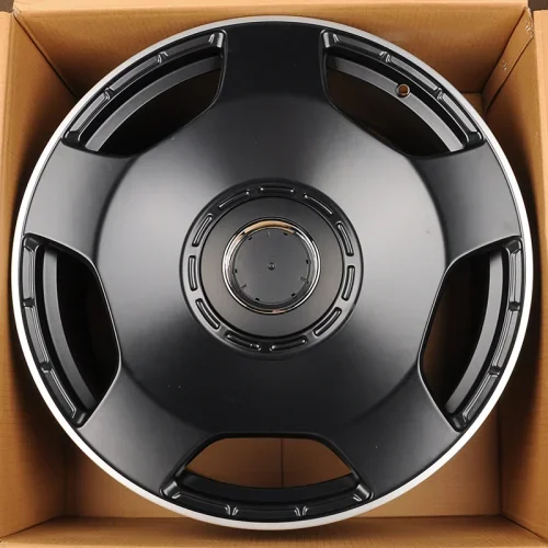 Диски R22 5x130 - миниатюра 2