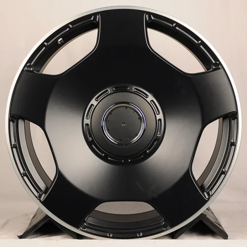 Диски R22 5x130 - миниатюра 3