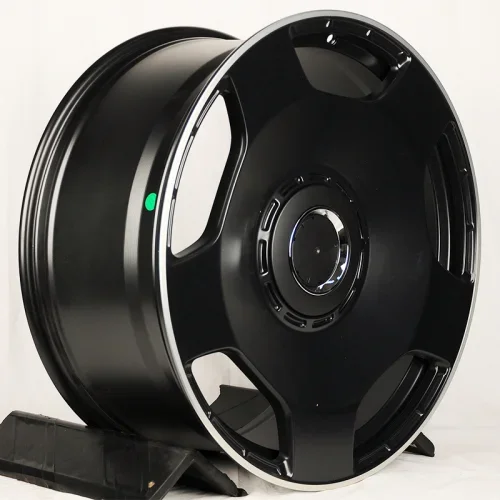 Диски R22 5x130 - миниатюра 4
