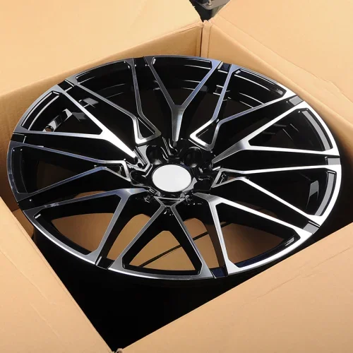 Диски R22 5x112 - изображение 1