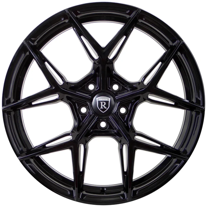 Диски R19 5x112 - изображение 1